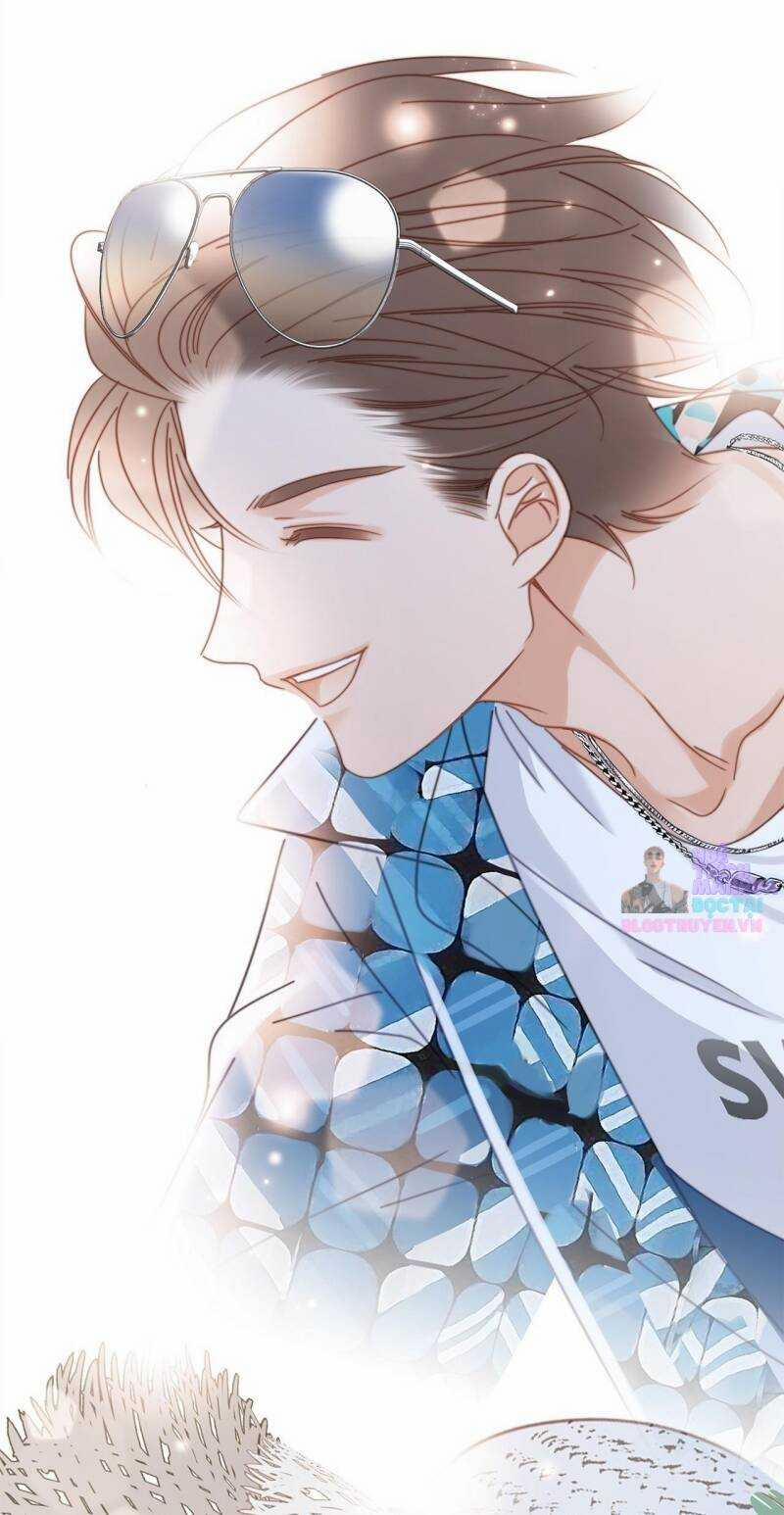 Tôi Không Muốn Coi Em Là Chị Nữa 64 trang 33