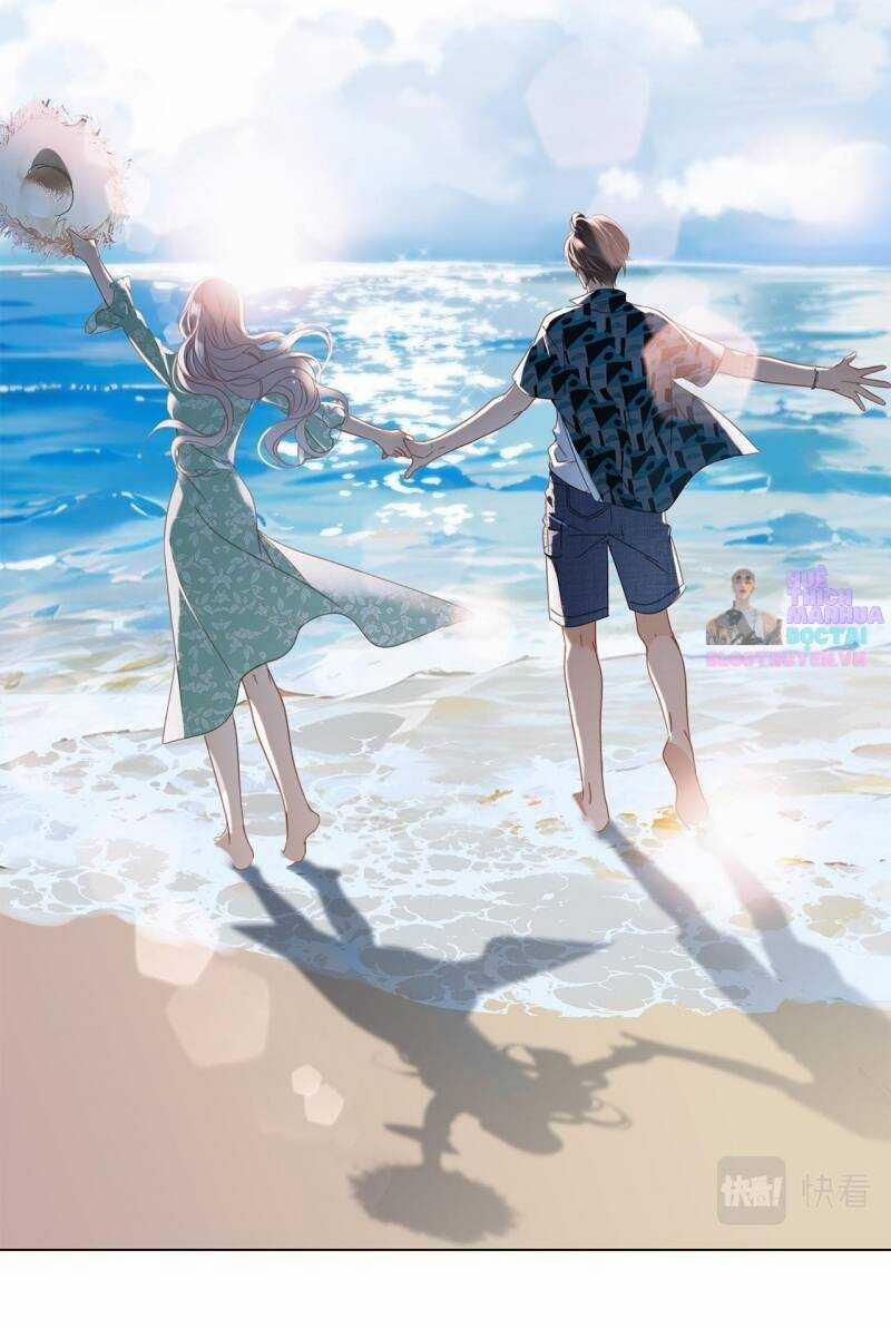 Tôi Không Muốn Coi Em Là Chị Nữa 64 trang 37