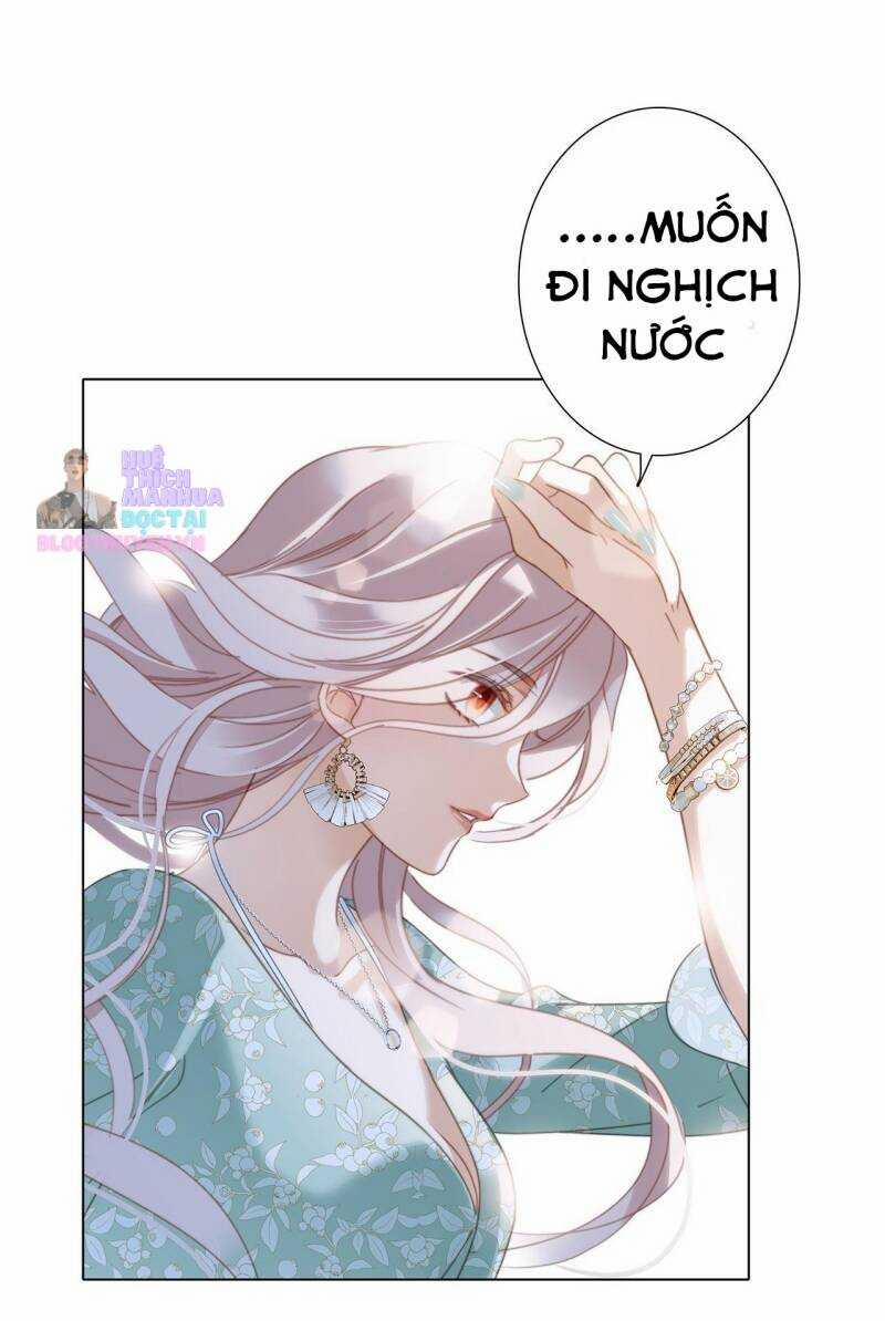 Tôi Không Muốn Coi Em Là Chị Nữa 64 trang 38
