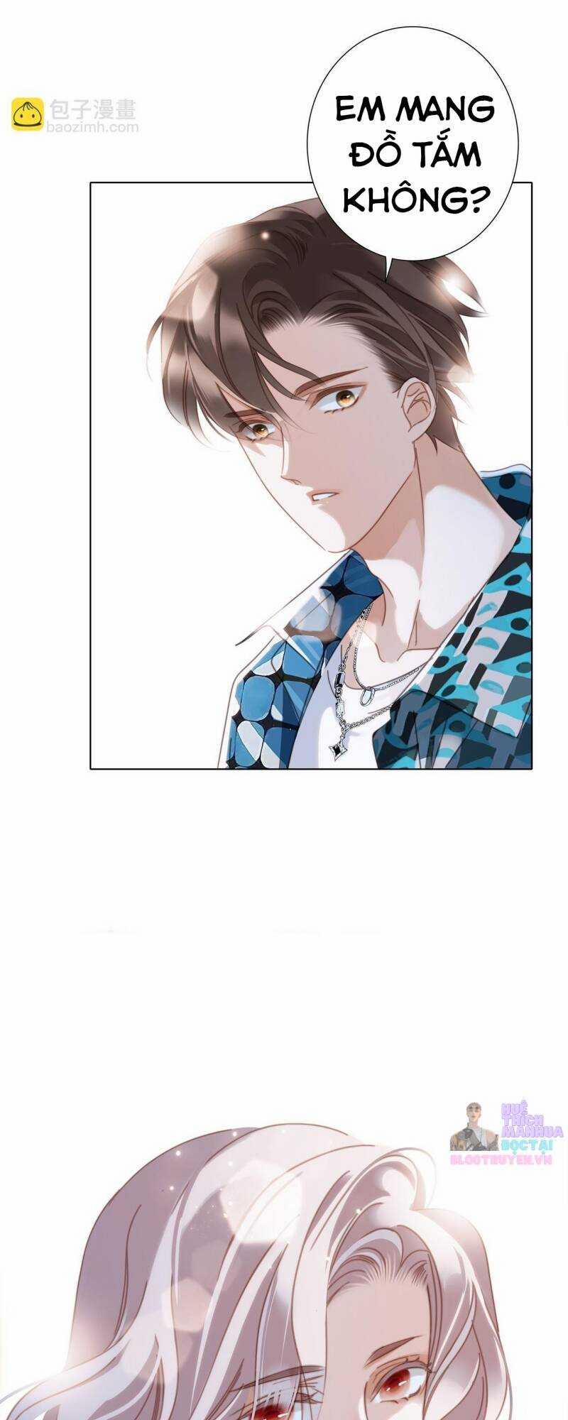 Tôi Không Muốn Coi Em Là Chị Nữa 64 trang 40