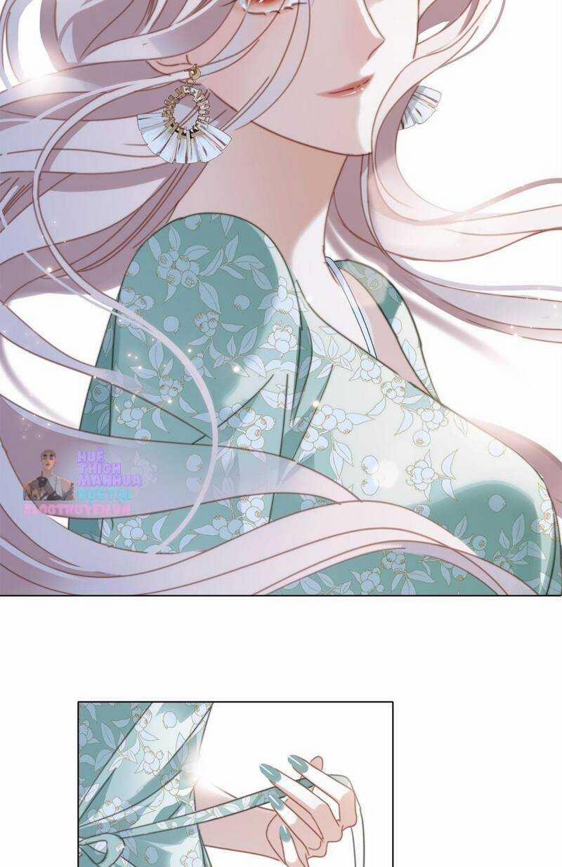 Tôi Không Muốn Coi Em Là Chị Nữa 64 trang 41