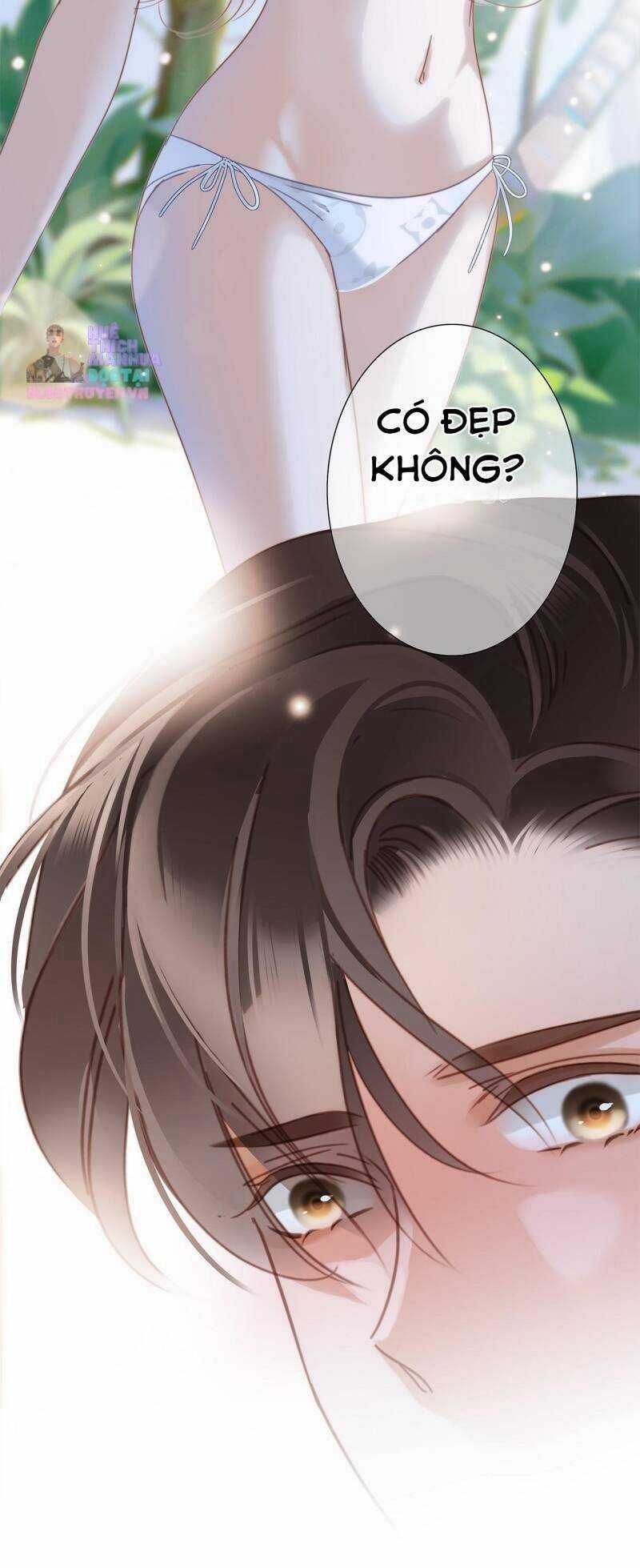 Tôi Không Muốn Coi Em Là Chị Nữa 64 trang 44