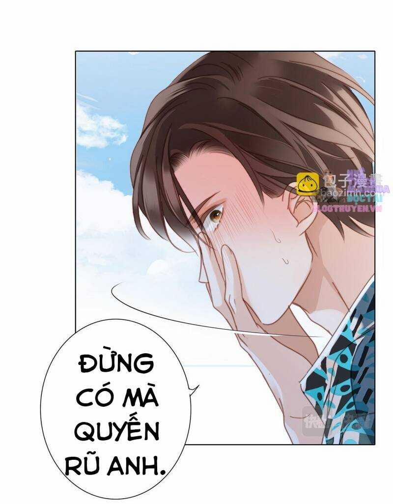 Tôi Không Muốn Coi Em Là Chị Nữa 64 trang 45