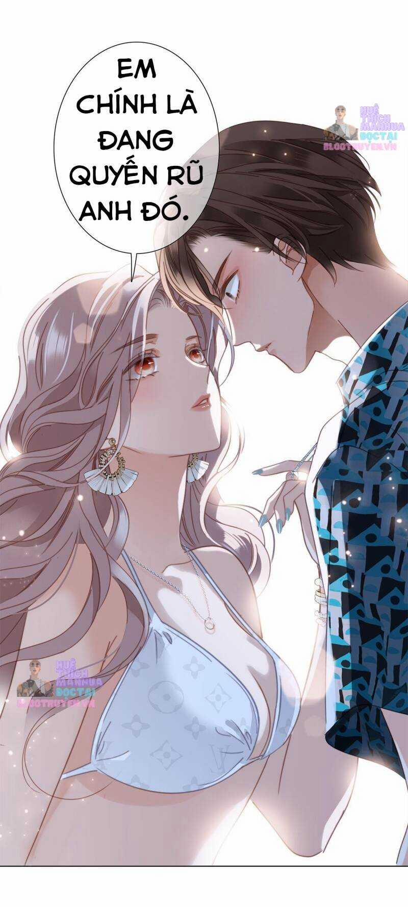 Tôi Không Muốn Coi Em Là Chị Nữa 64 trang 47