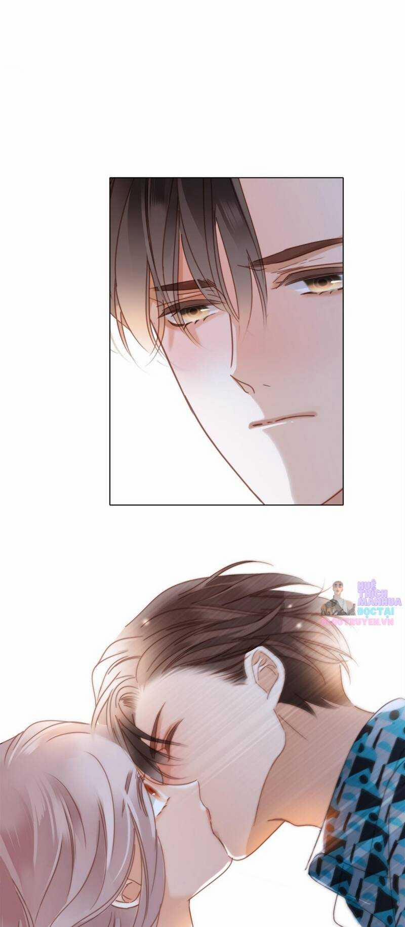 Tôi Không Muốn Coi Em Là Chị Nữa 64 trang 48