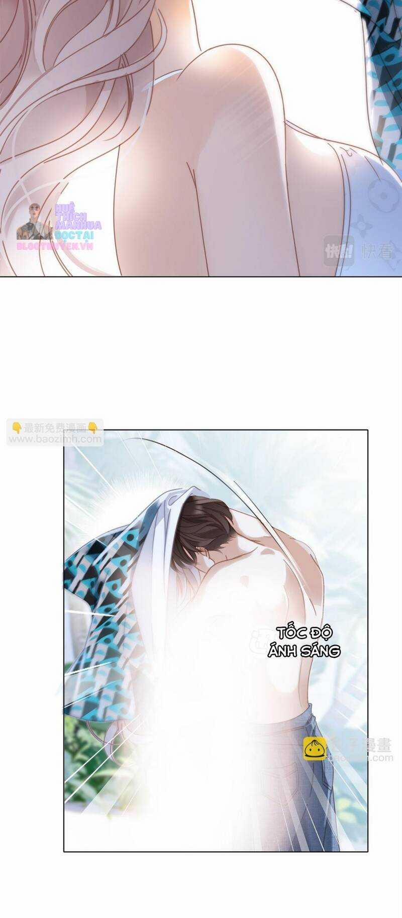 Tôi Không Muốn Coi Em Là Chị Nữa 64 trang 49