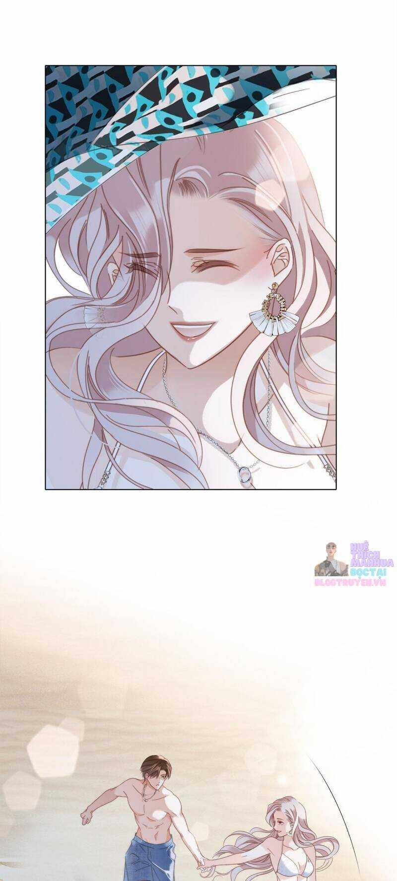 Tôi Không Muốn Coi Em Là Chị Nữa 64 trang 50