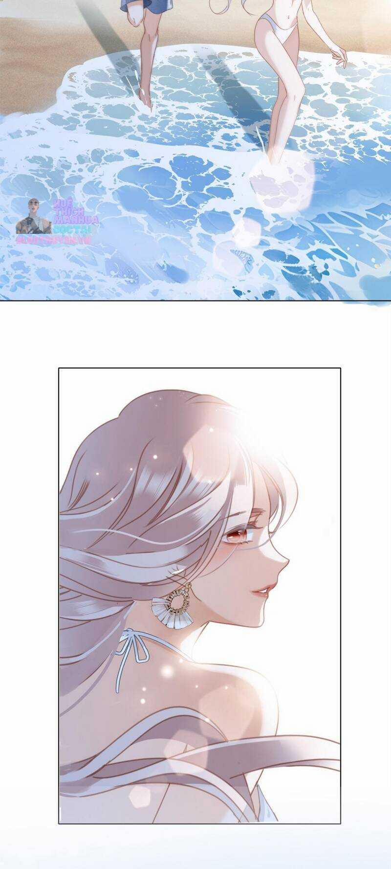 Tôi Không Muốn Coi Em Là Chị Nữa 64 trang 51