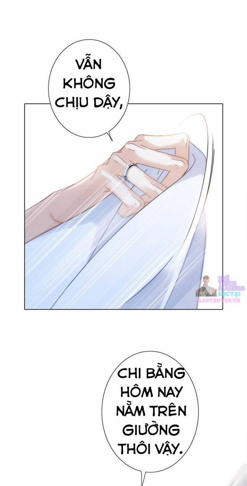 Tôi Không Muốn Coi Em Là Chị Nữa 64 trang 6