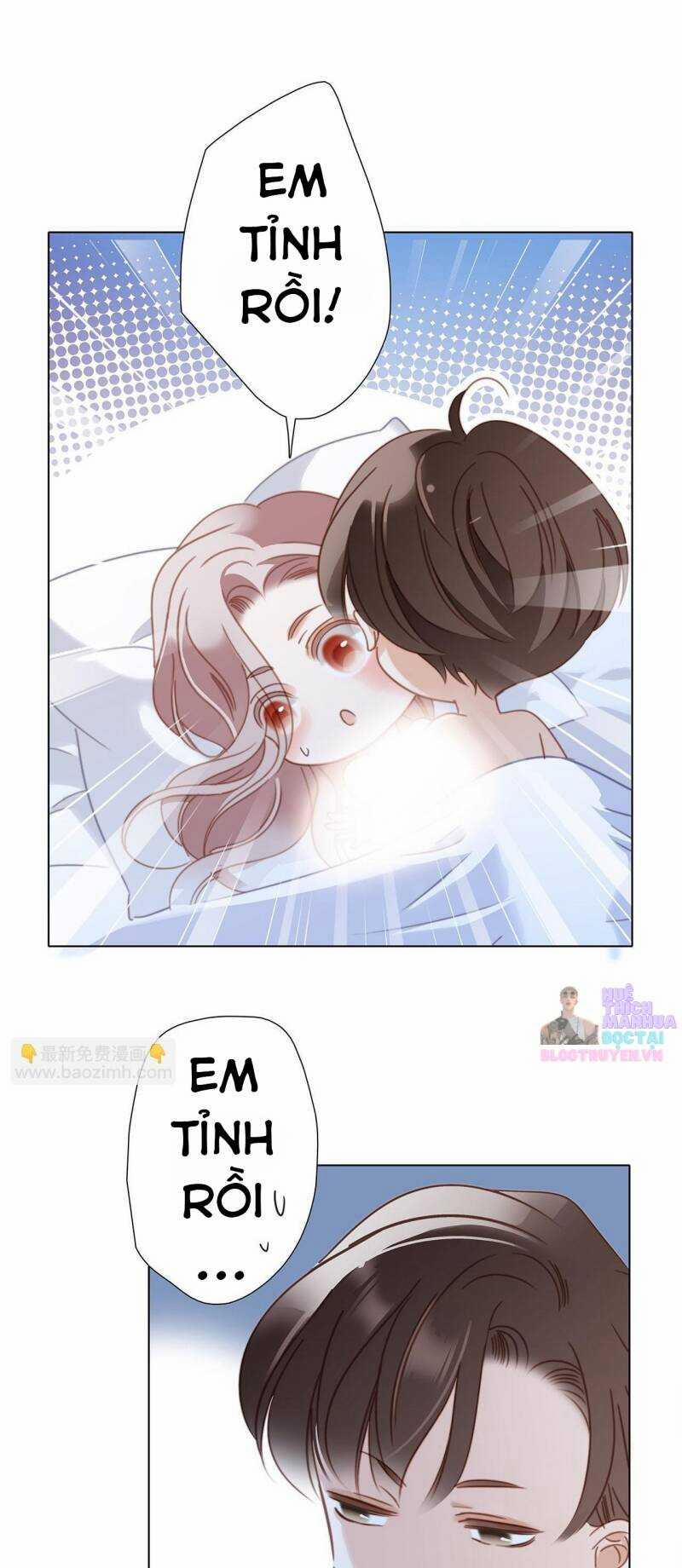 Tôi Không Muốn Coi Em Là Chị Nữa 64 trang 8