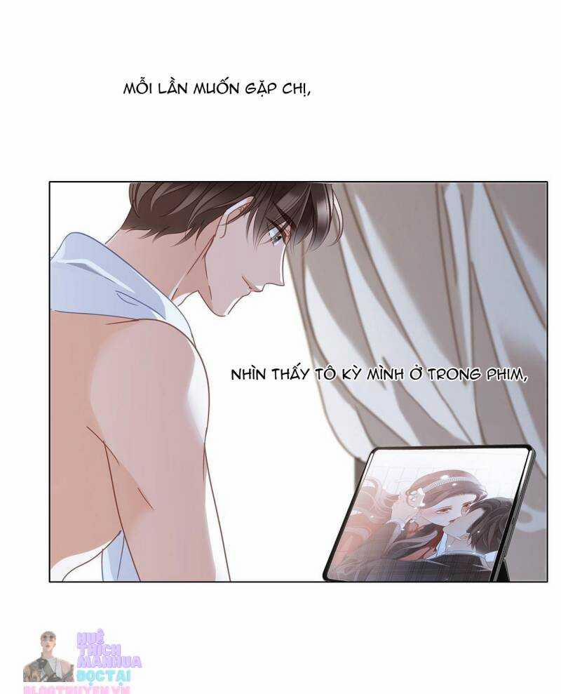 Tôi Không Muốn Coi Em Là Chị Nữa 65 trang 11
