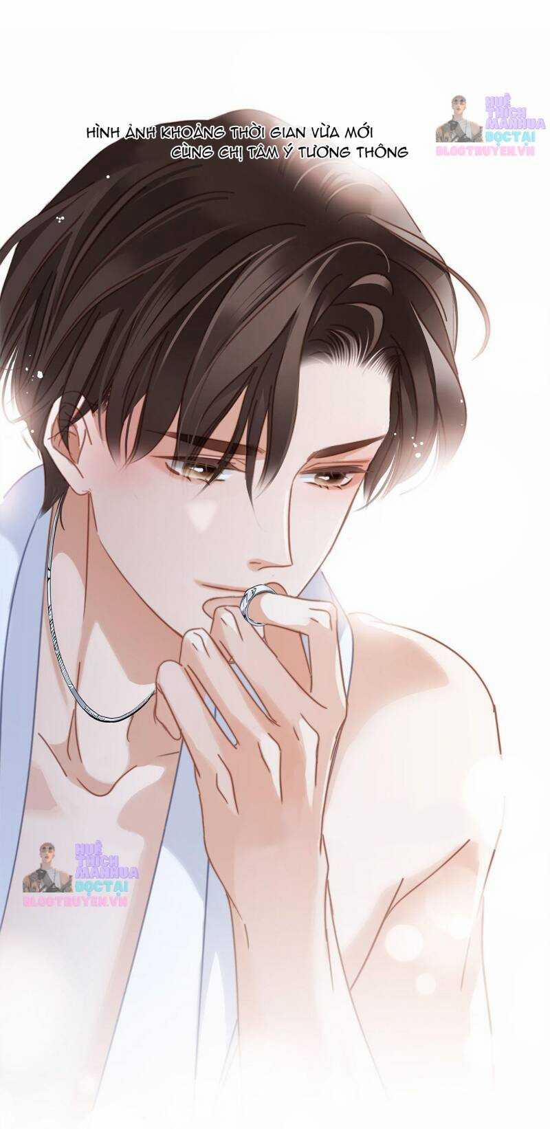 Tôi Không Muốn Coi Em Là Chị Nữa 65 trang 12