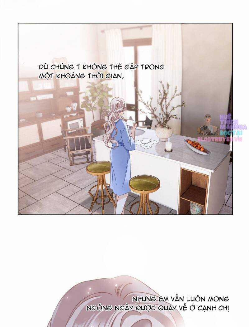 Tôi Không Muốn Coi Em Là Chị Nữa 65 trang 13