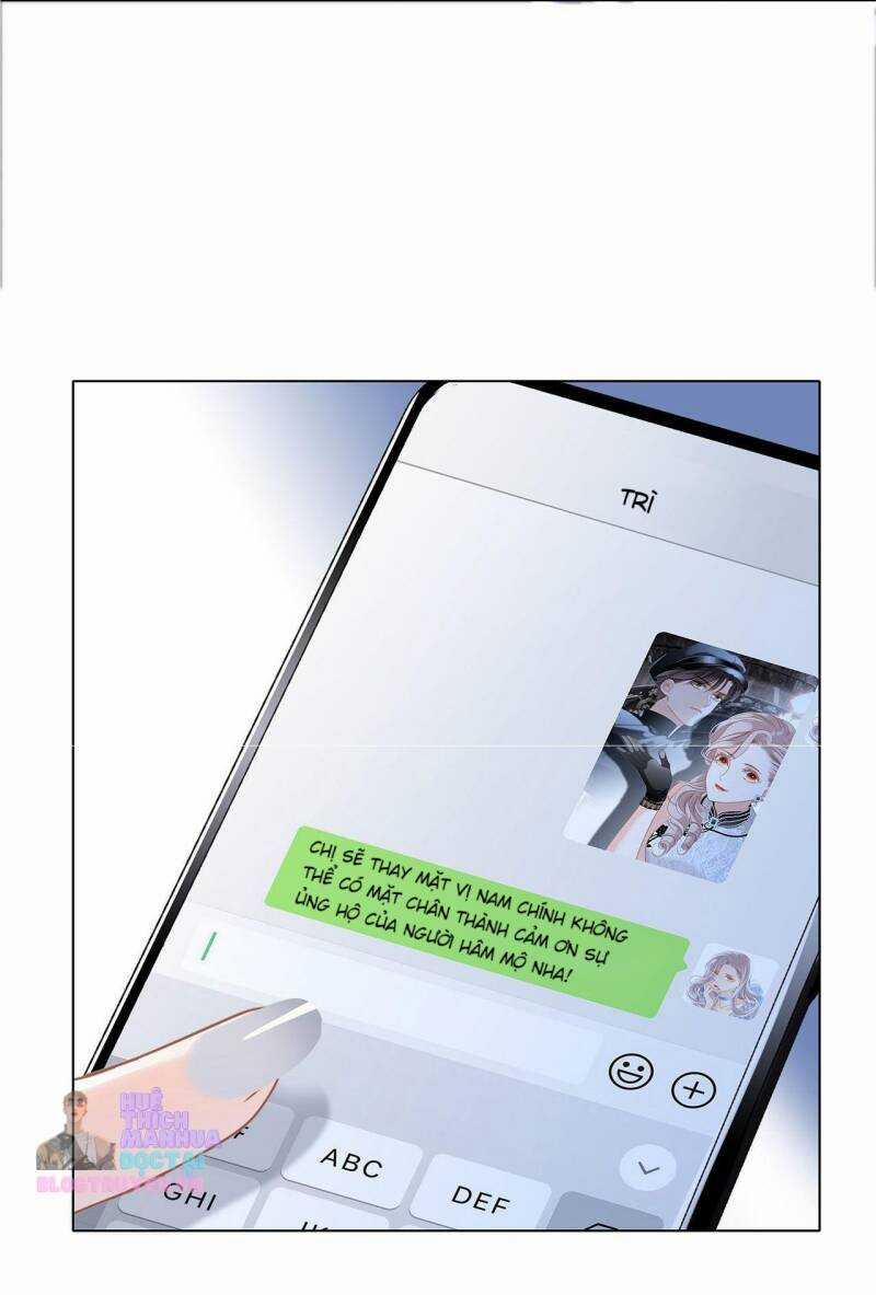 Tôi Không Muốn Coi Em Là Chị Nữa 65 trang 22