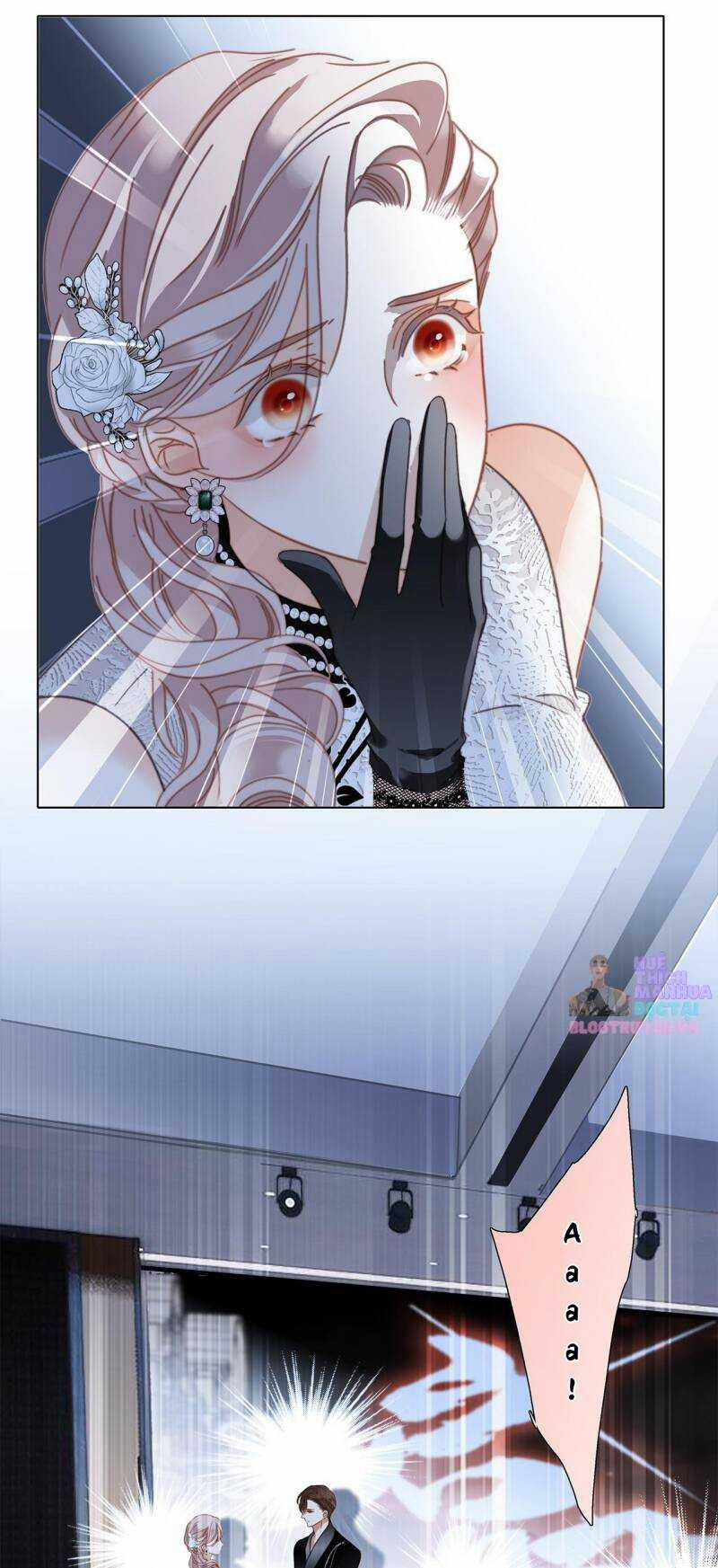 Tôi Không Muốn Coi Em Là Chị Nữa 65 trang 34