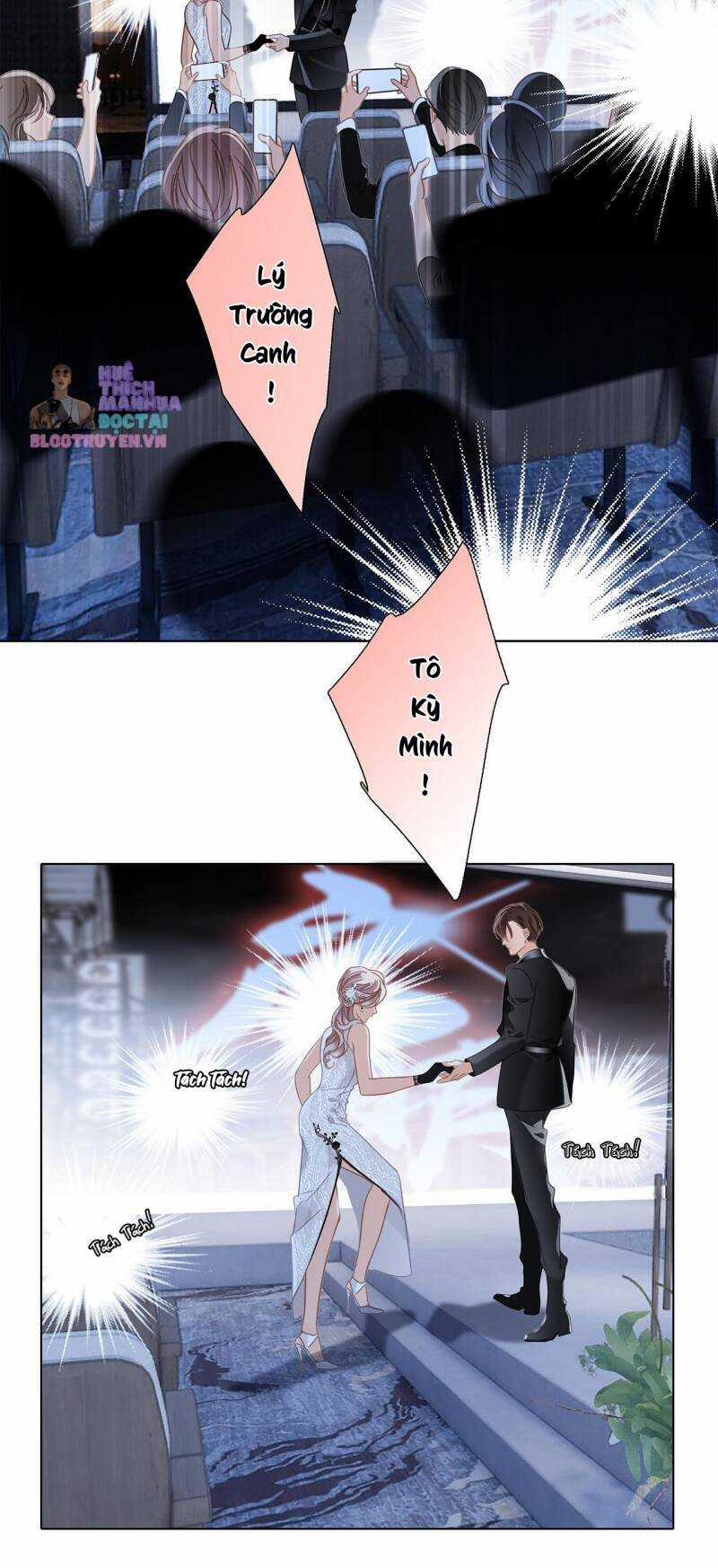 Tôi Không Muốn Coi Em Là Chị Nữa 65 trang 35