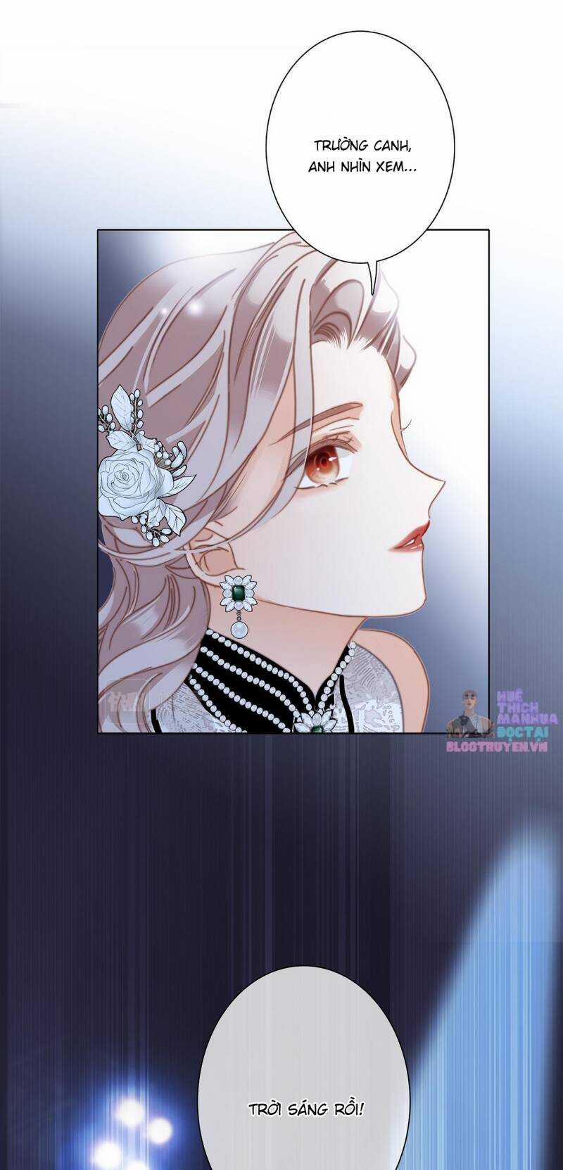 Tôi Không Muốn Coi Em Là Chị Nữa 65 trang 36