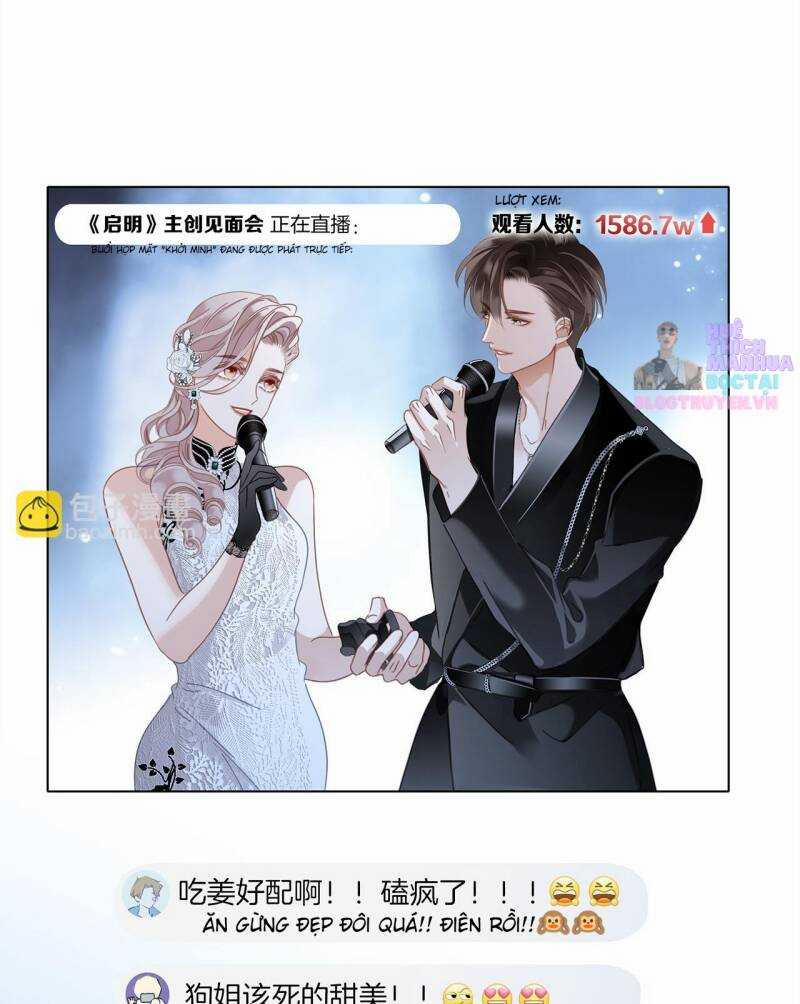 Tôi Không Muốn Coi Em Là Chị Nữa 65 trang 38