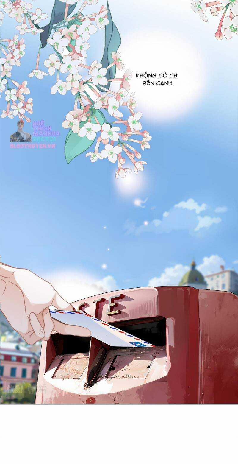 Tôi Không Muốn Coi Em Là Chị Nữa 65 trang 5