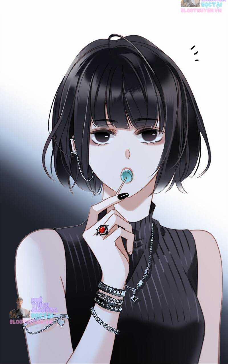 Tôi Không Muốn Coi Em Là Chị Nữa 65 trang 54