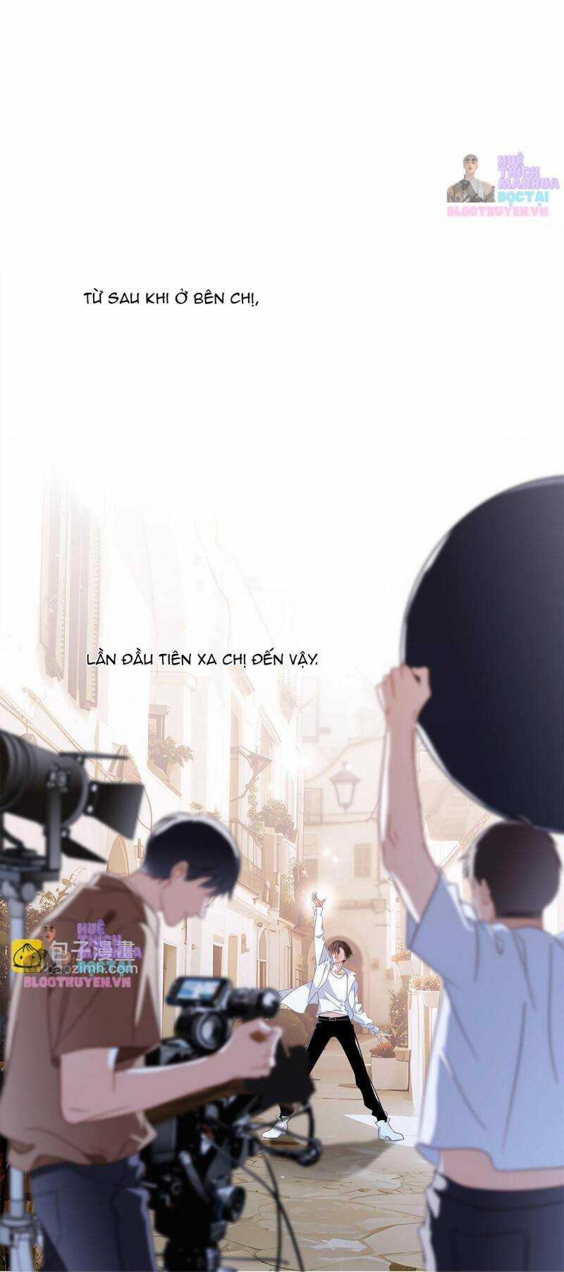 Tôi Không Muốn Coi Em Là Chị Nữa 65 trang 7