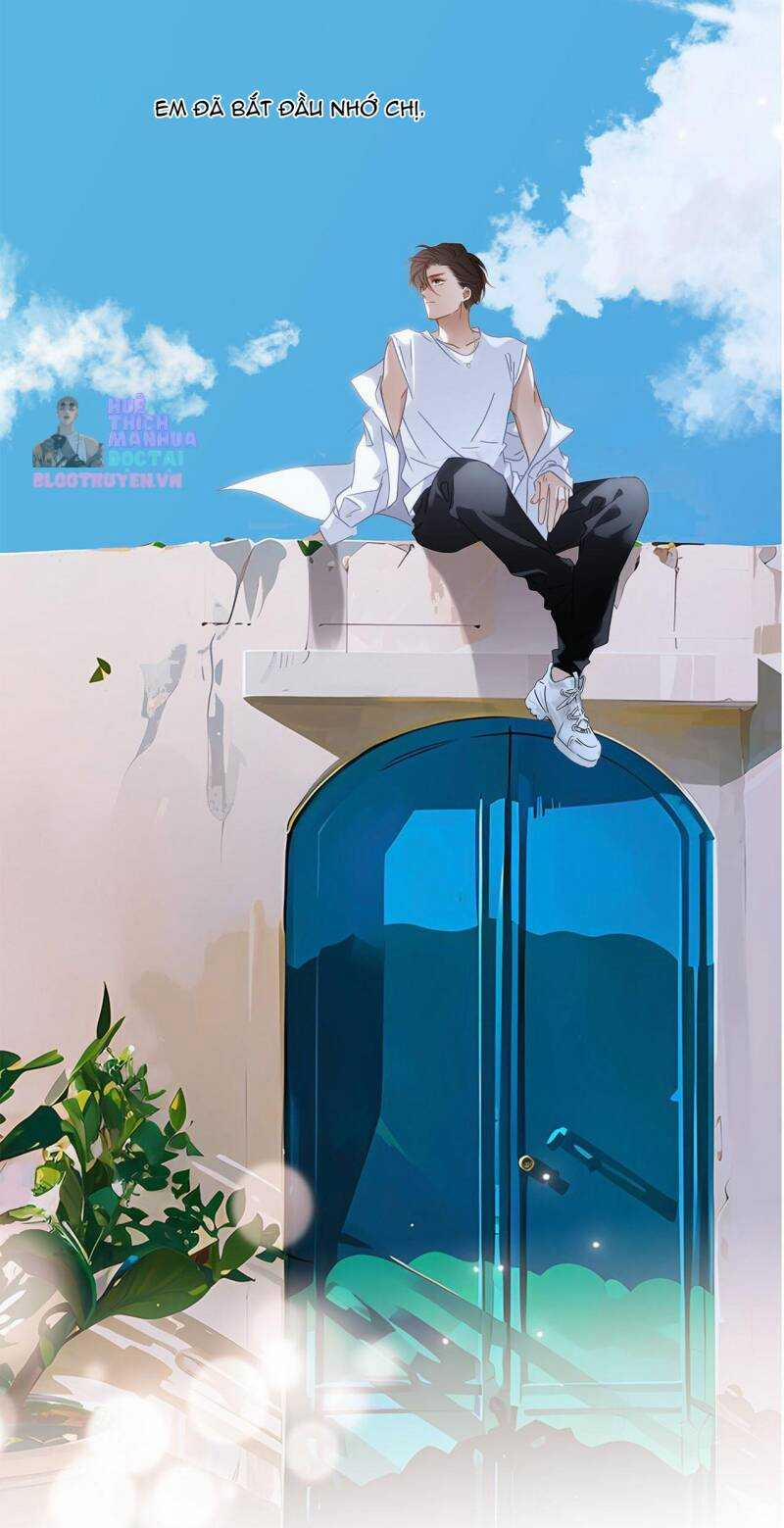 Tôi Không Muốn Coi Em Là Chị Nữa 65 trang 9