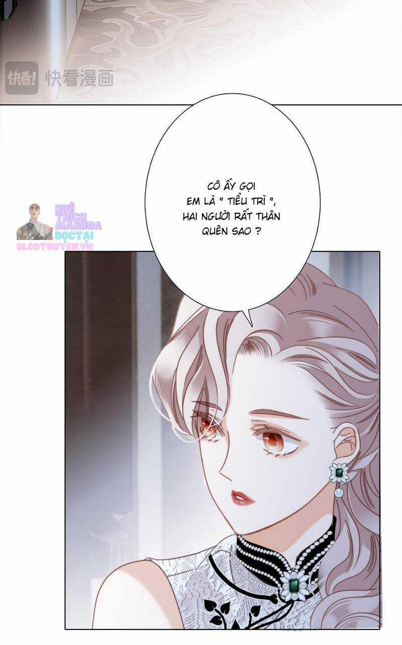 Tôi Không Muốn Coi Em Là Chị Nữa 66 trang 2