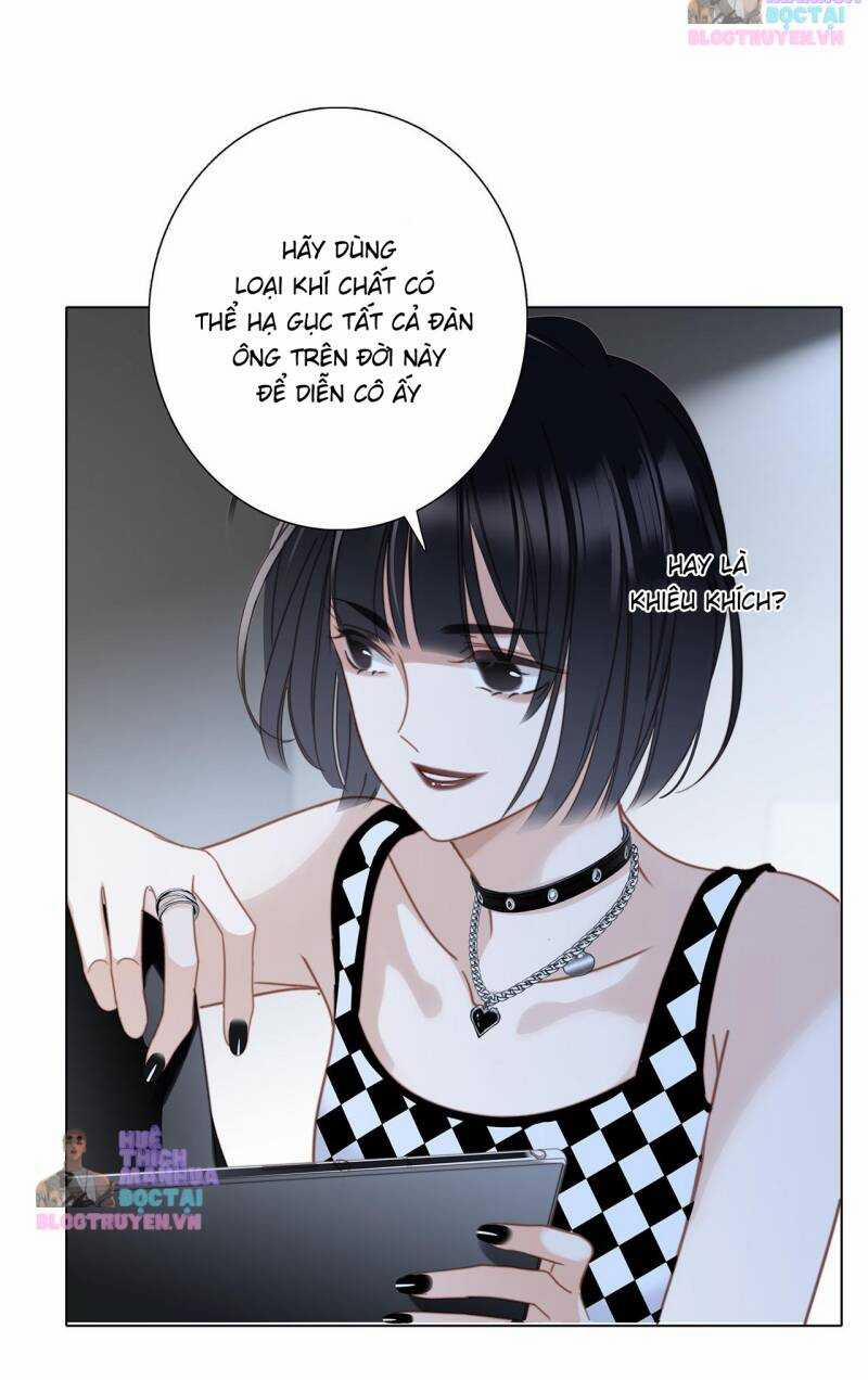 Tôi Không Muốn Coi Em Là Chị Nữa 66 trang 39