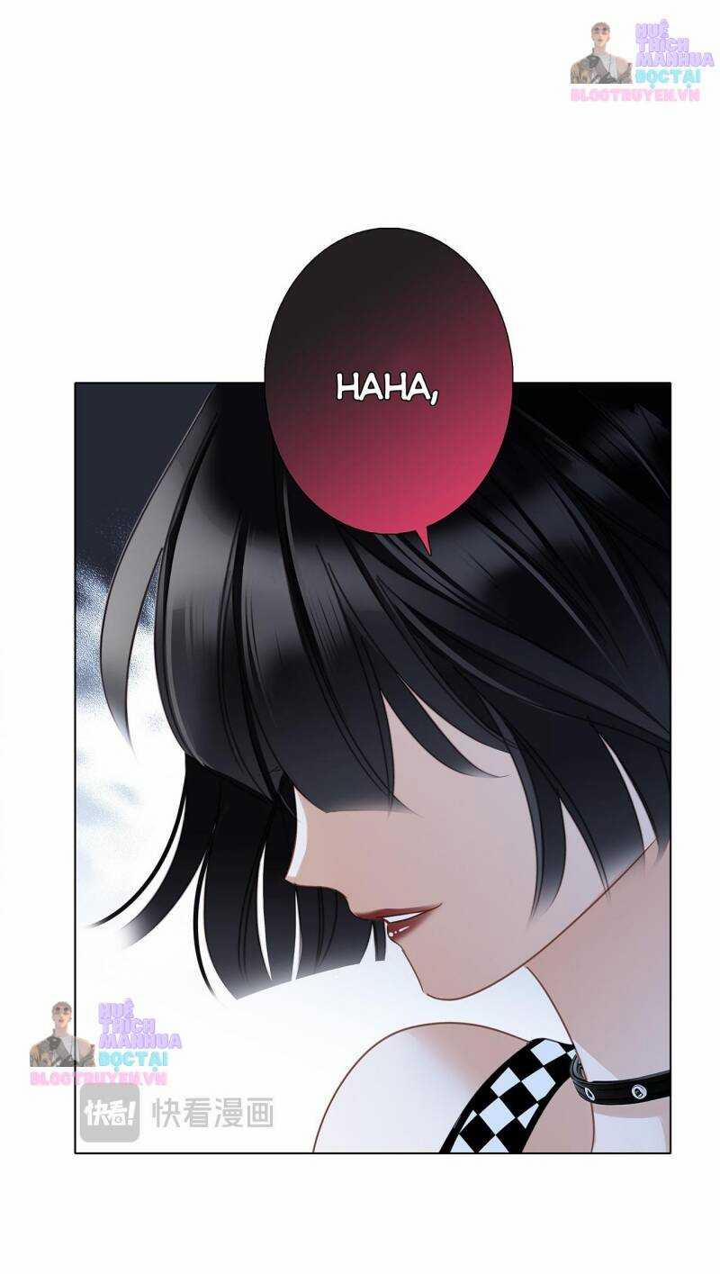 Tôi Không Muốn Coi Em Là Chị Nữa 67 trang 11