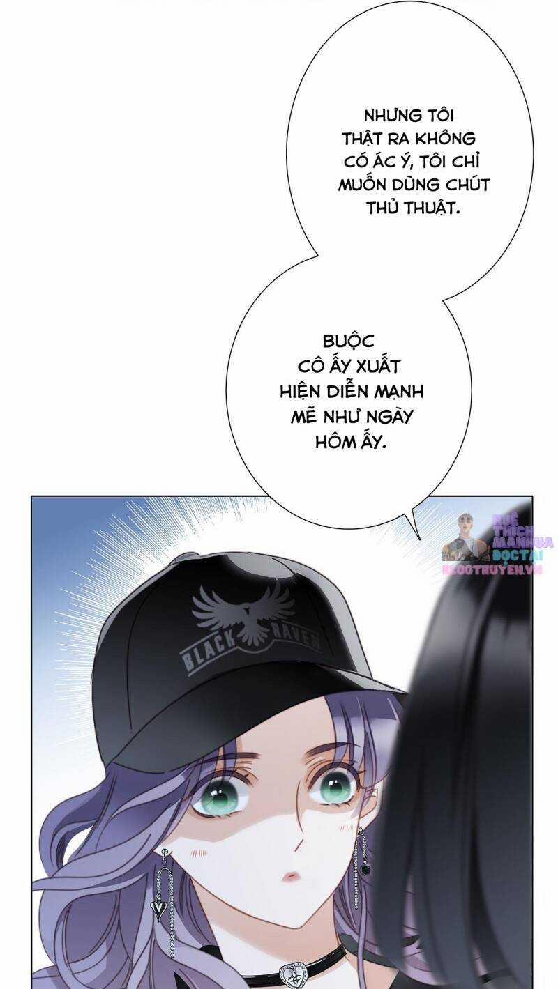 Tôi Không Muốn Coi Em Là Chị Nữa 67 trang 19