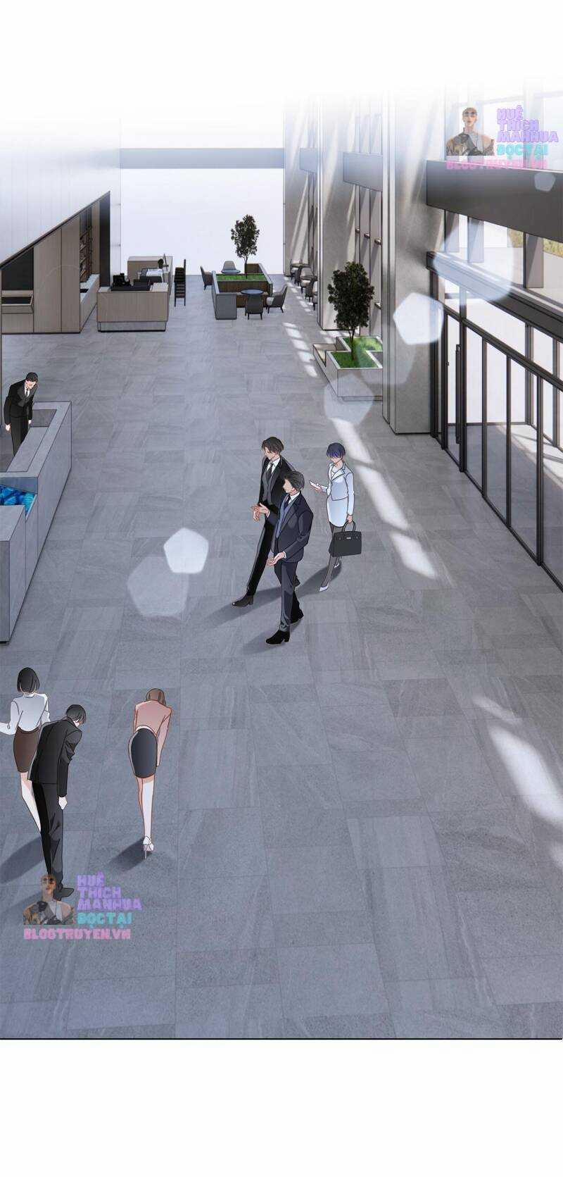 Tôi Không Muốn Coi Em Là Chị Nữa 67 trang 28