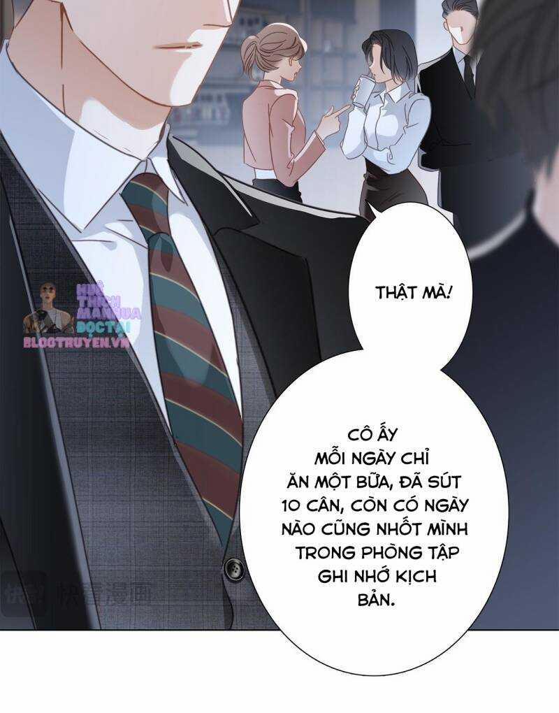 Tôi Không Muốn Coi Em Là Chị Nữa 67 trang 30