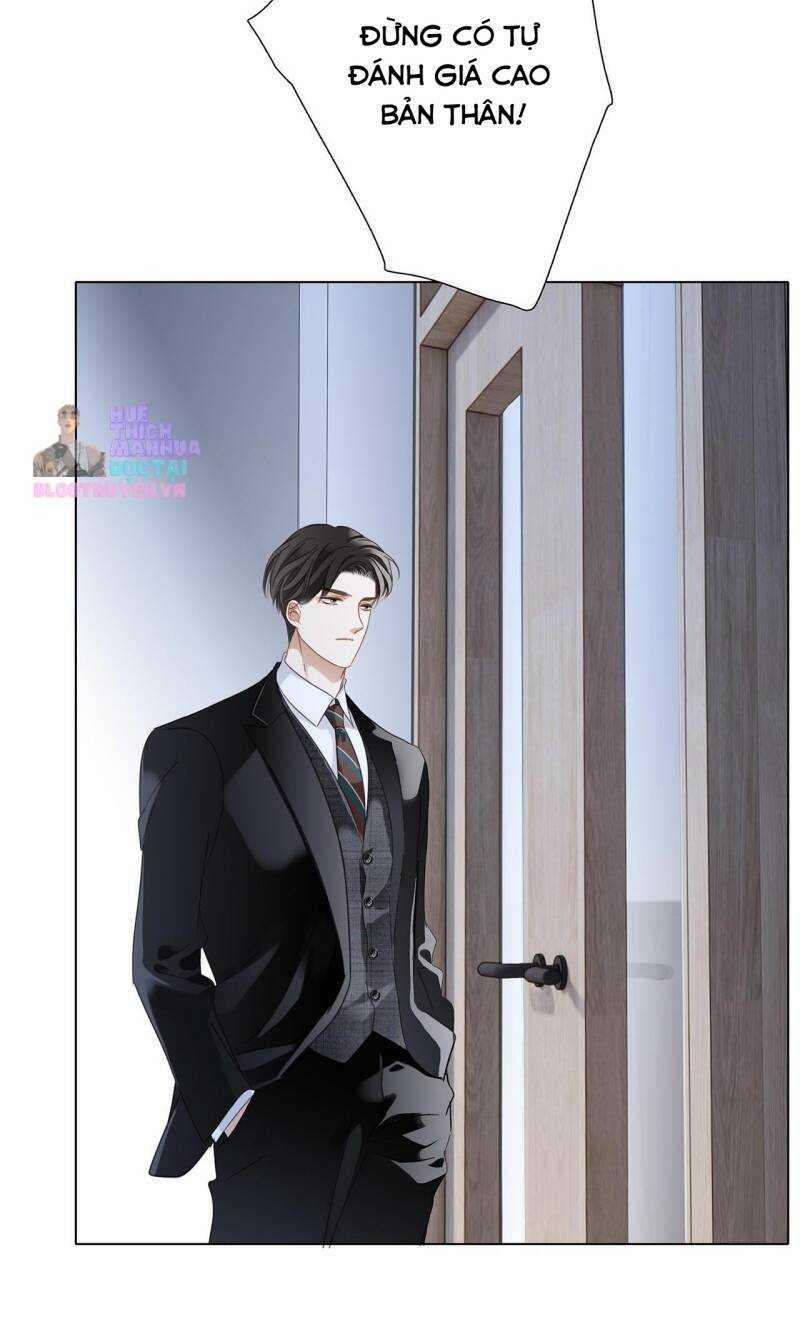 Tôi Không Muốn Coi Em Là Chị Nữa 67 trang 33