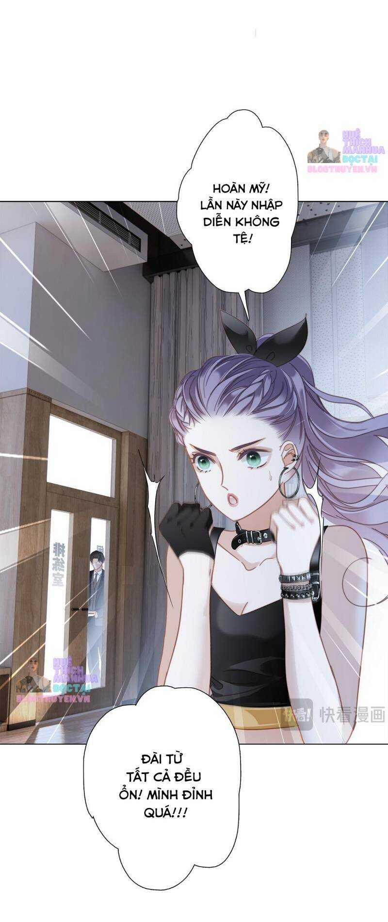 Tôi Không Muốn Coi Em Là Chị Nữa 67 trang 37