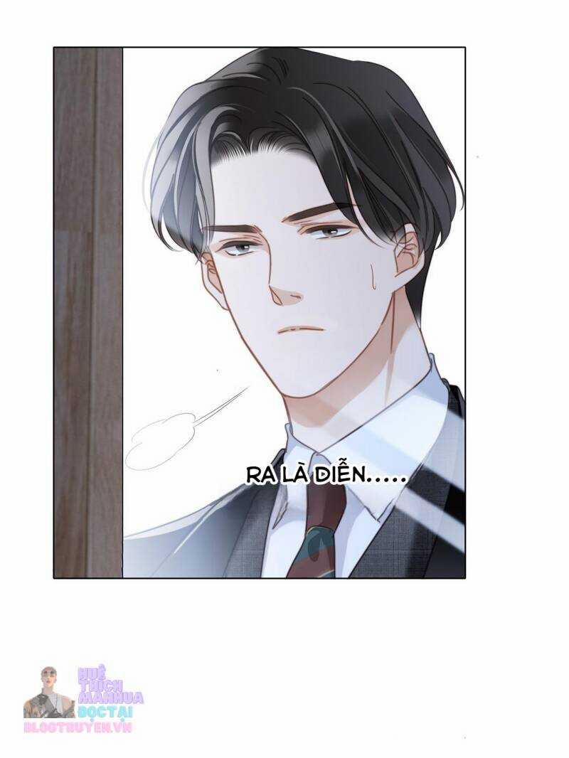 Tôi Không Muốn Coi Em Là Chị Nữa 67 trang 38