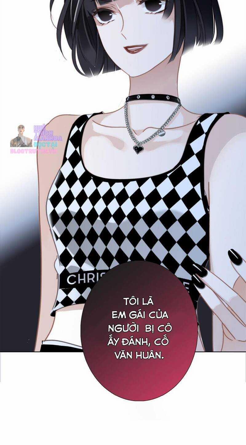 Tôi Không Muốn Coi Em Là Chị Nữa 67 trang 4