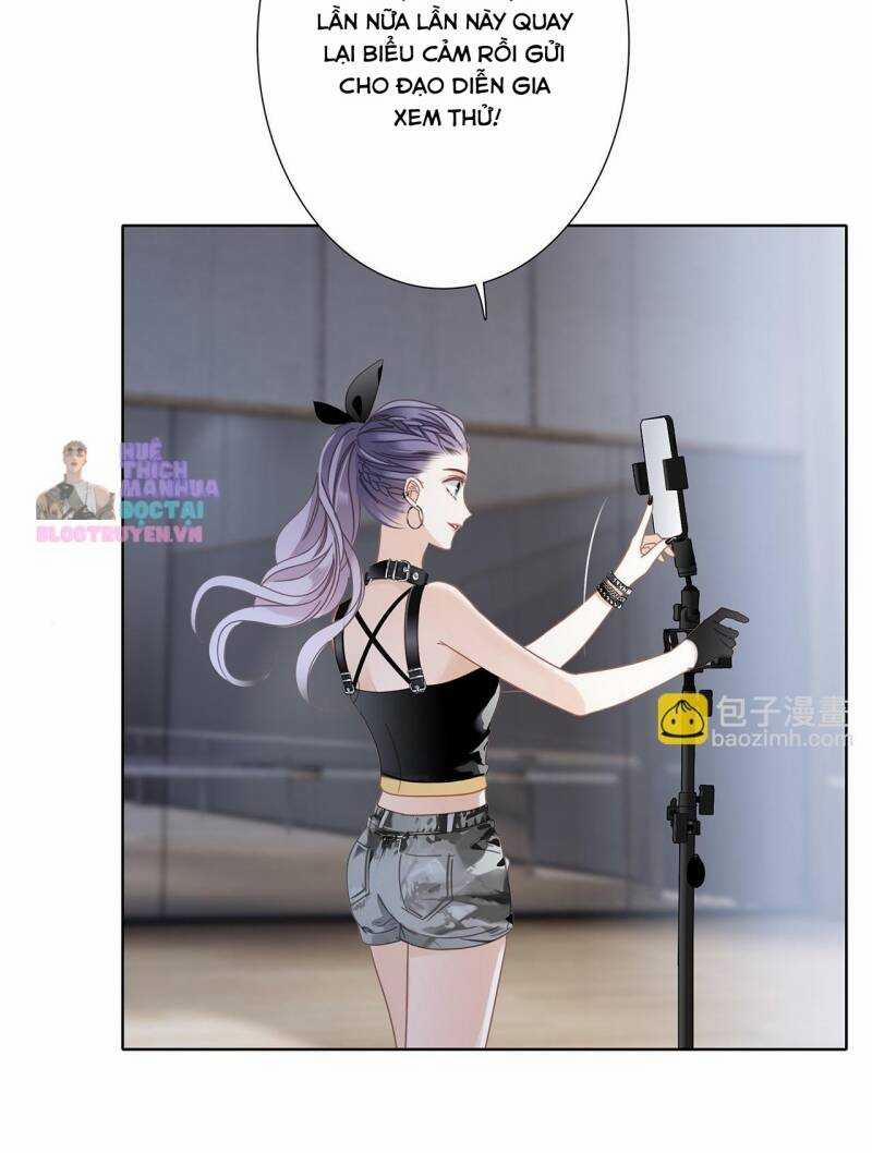 Tôi Không Muốn Coi Em Là Chị Nữa 67 trang 40