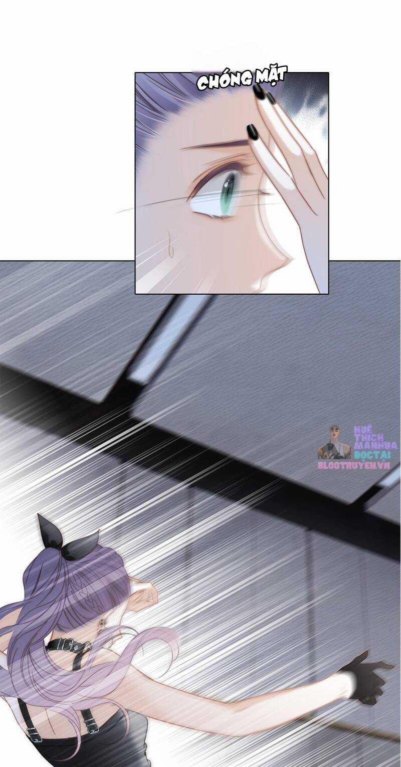 Tôi Không Muốn Coi Em Là Chị Nữa 67 trang 41