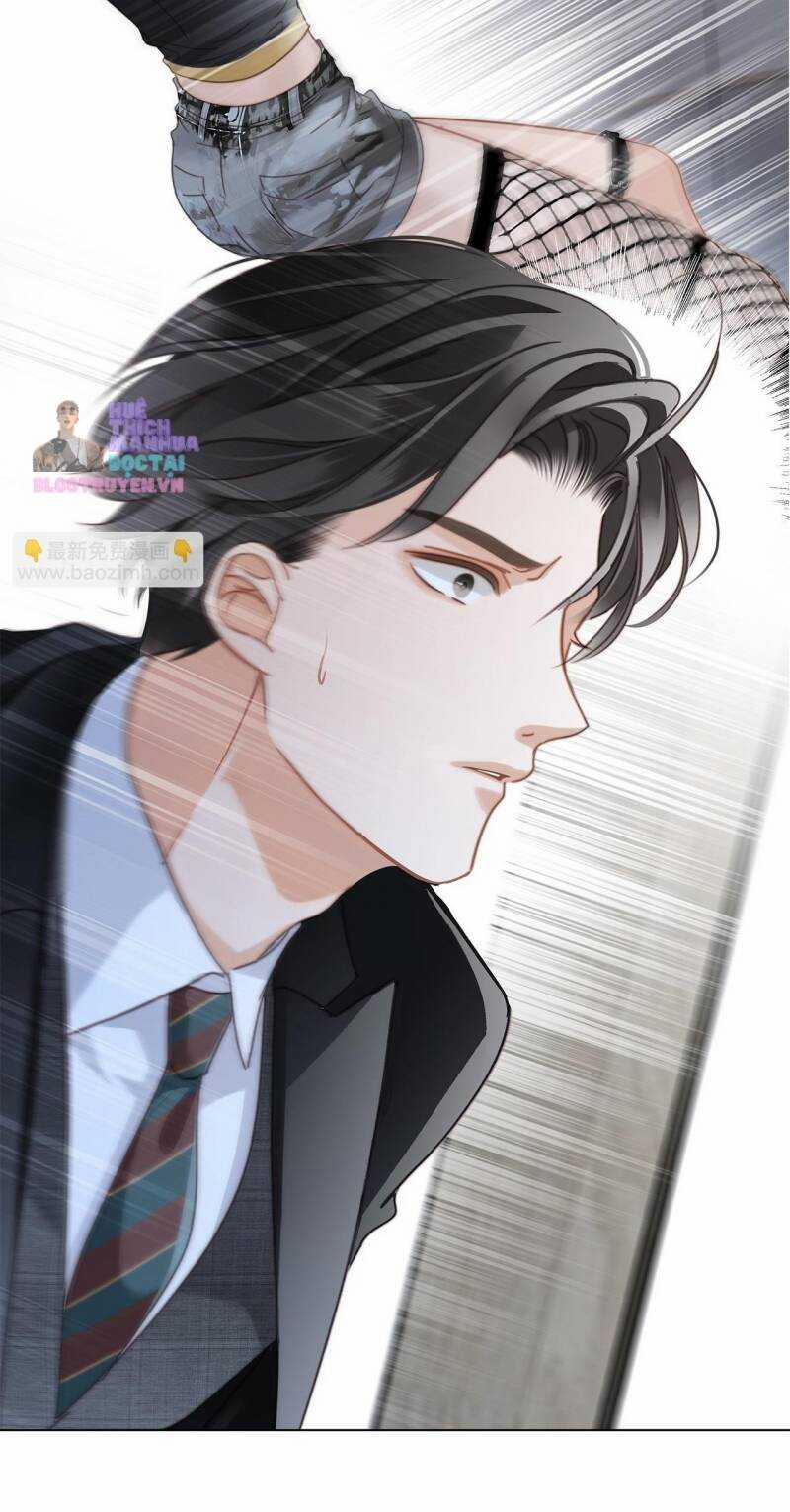 Tôi Không Muốn Coi Em Là Chị Nữa 67 trang 42