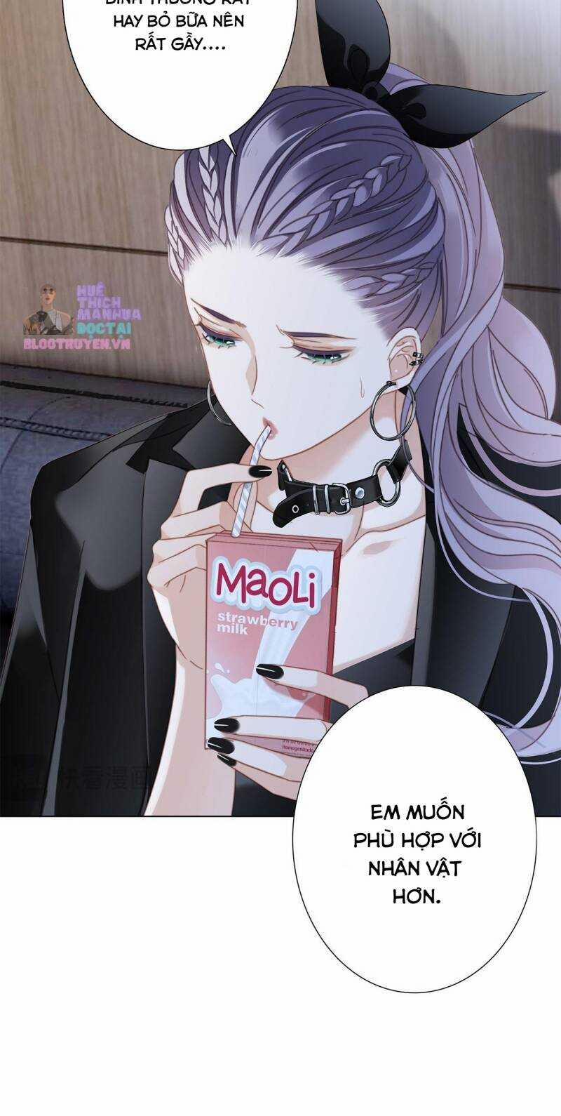 Tôi Không Muốn Coi Em Là Chị Nữa 67 trang 49