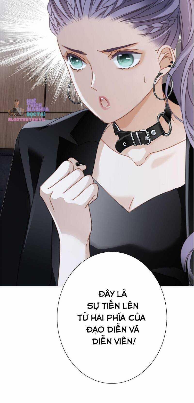 Tôi Không Muốn Coi Em Là Chị Nữa 67 trang 51