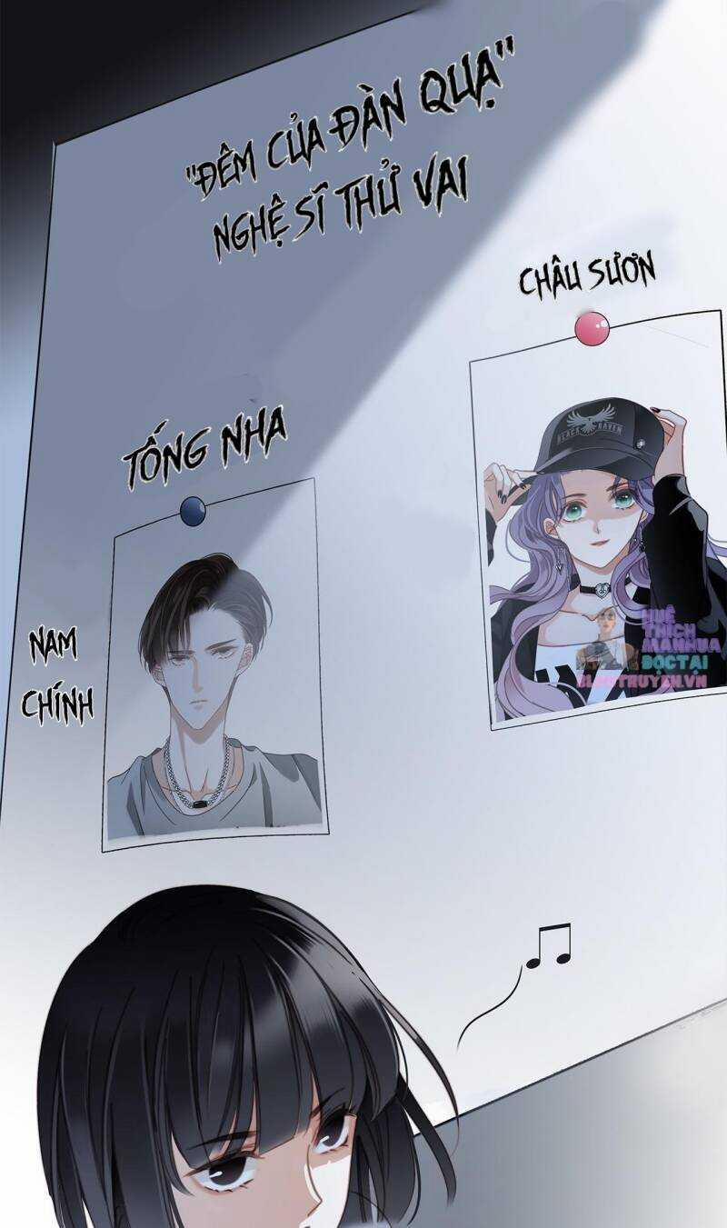 Tôi Không Muốn Coi Em Là Chị Nữa 67 trang 54