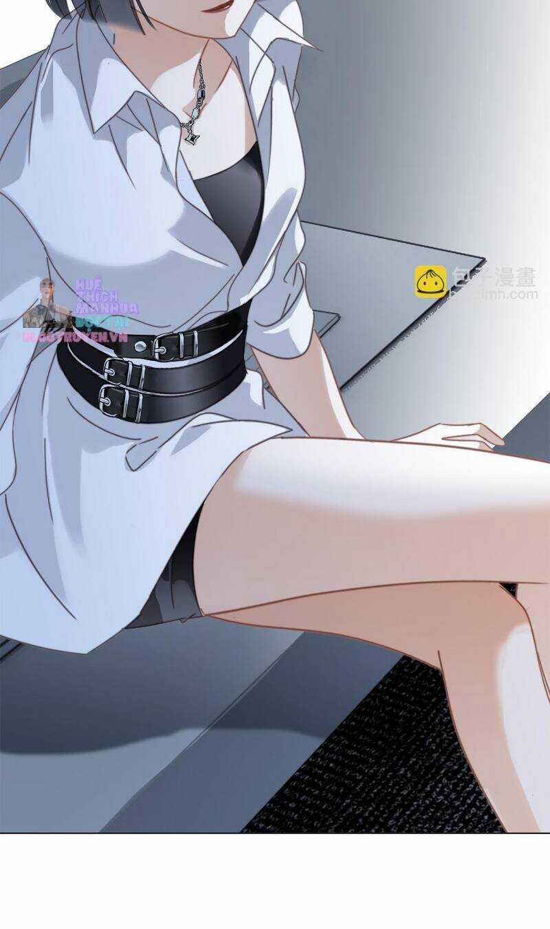 Tôi Không Muốn Coi Em Là Chị Nữa 67 trang 55