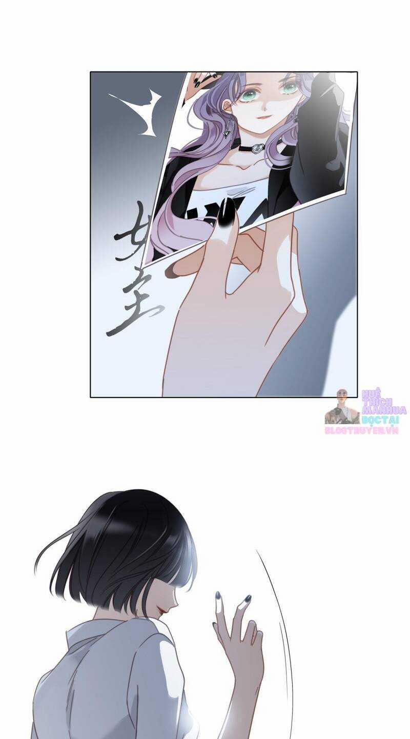 Tôi Không Muốn Coi Em Là Chị Nữa 67 trang 56