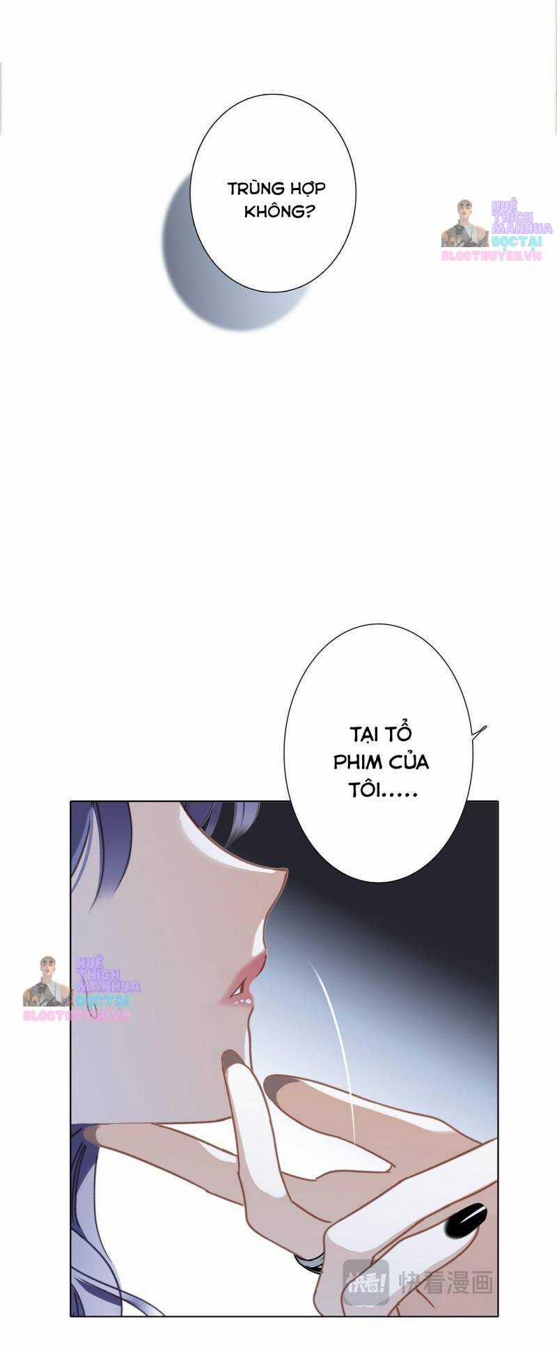 Tôi Không Muốn Coi Em Là Chị Nữa 67 trang 7