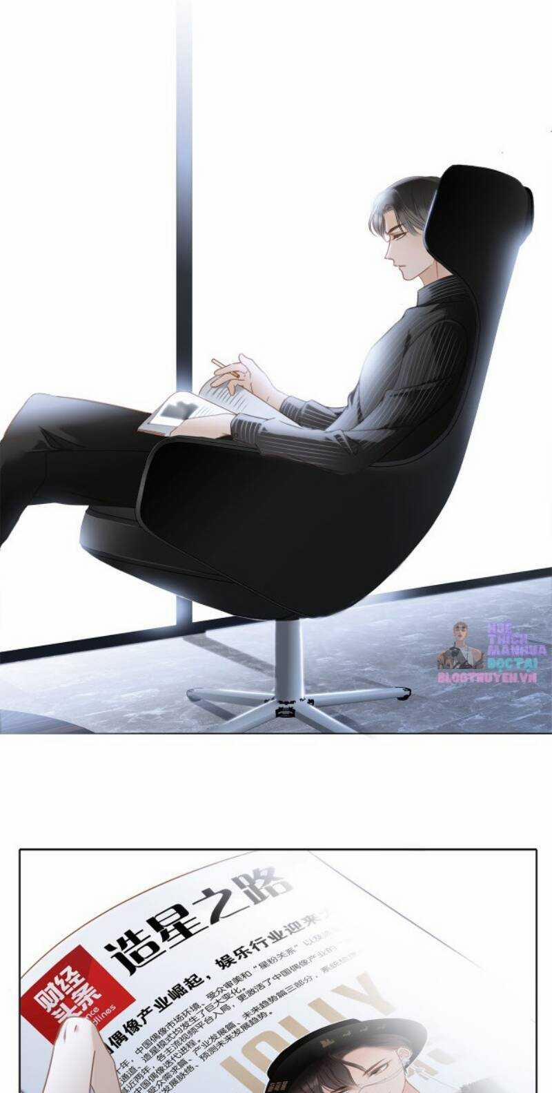 Tôi Không Muốn Coi Em Là Chị Nữa 68 trang 2