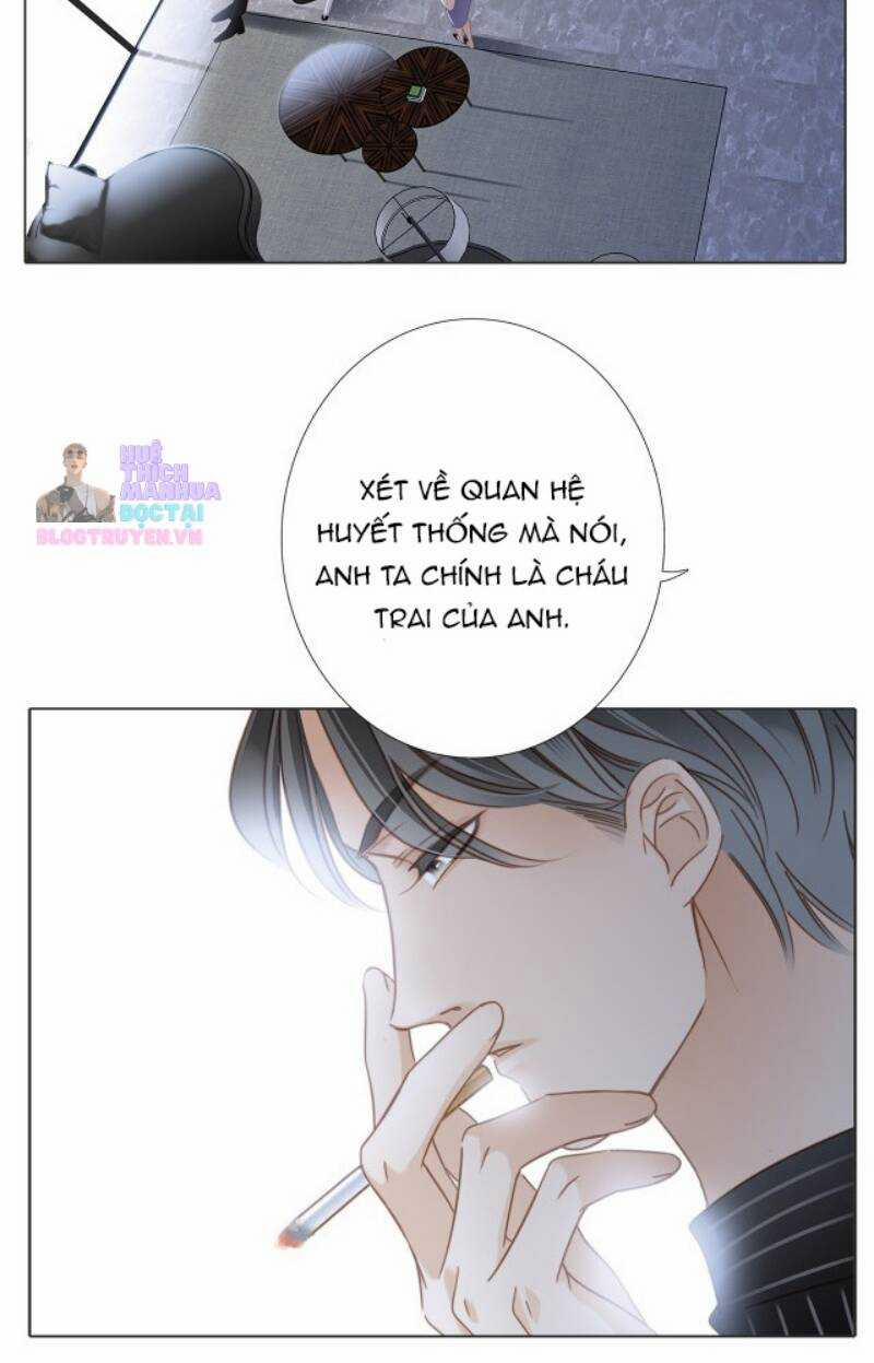 Tôi Không Muốn Coi Em Là Chị Nữa 68 trang 5