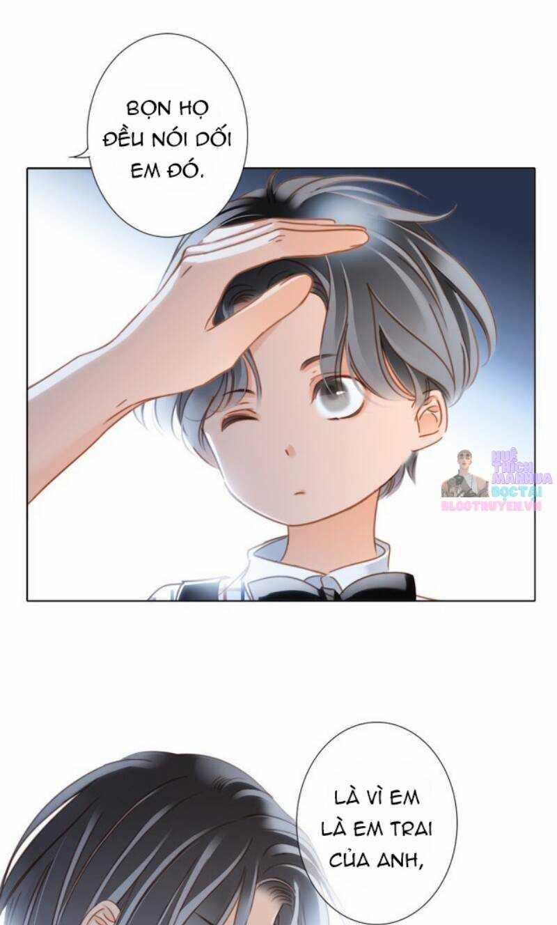 Tôi Không Muốn Coi Em Là Chị Nữa 69 trang 10