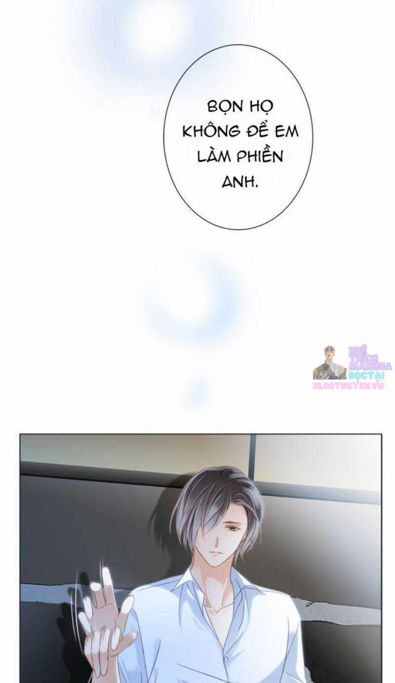 Tôi Không Muốn Coi Em Là Chị Nữa 69 trang 6