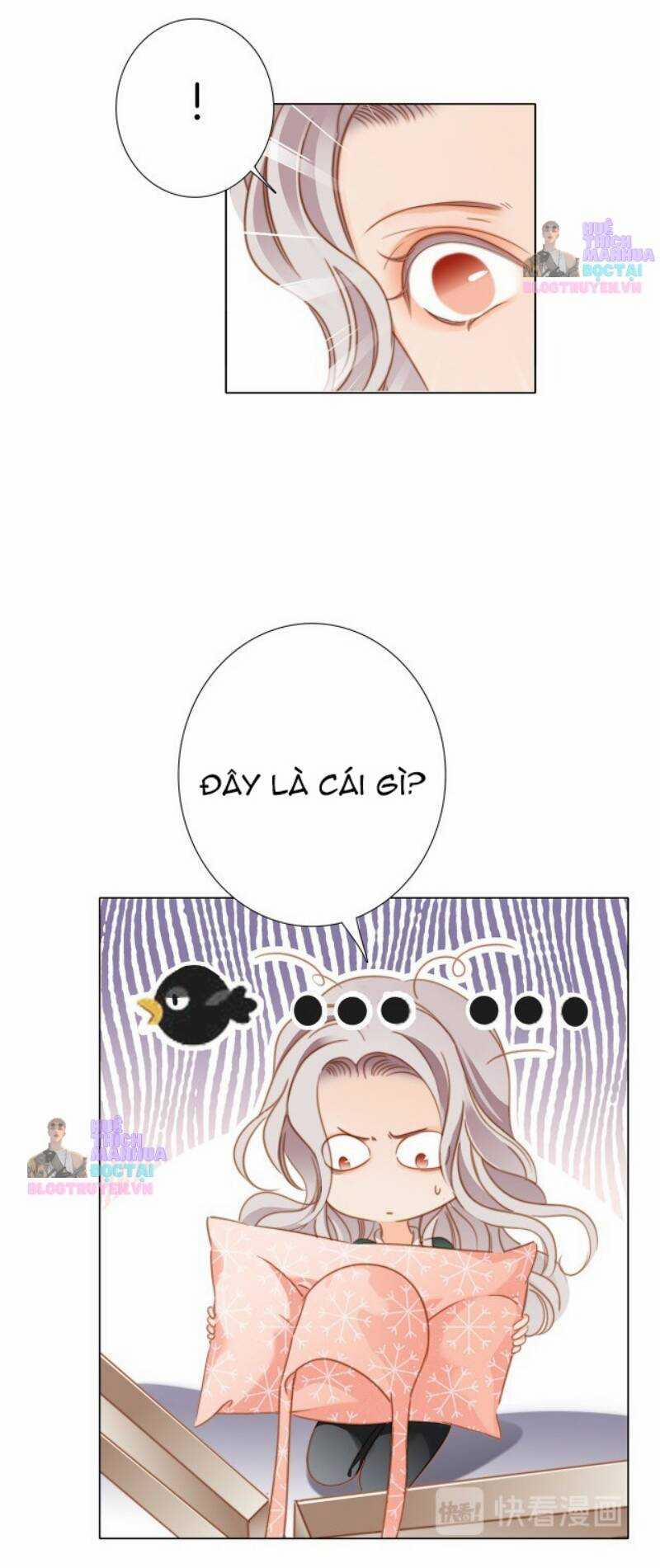 Tôi Không Muốn Coi Em Là Chị Nữa 70 trang 10